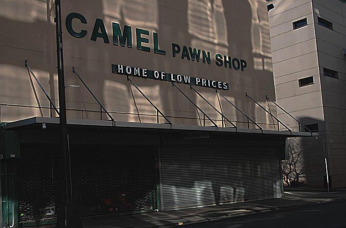 Winston-Salem True Crime Tour - The Sum Up