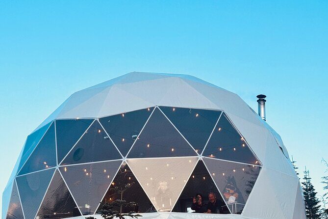 Winter Après Dome and Sleigh Ride in Whistler - Analyzing Value and Practical Details