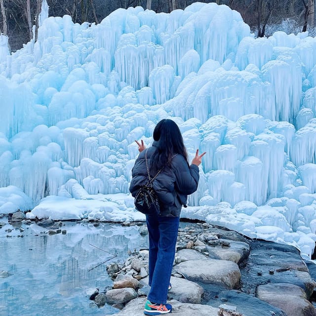 [Winter] Biseulsan Ice Festival & Must-visit Places in Busan - Frequently Asked Questions