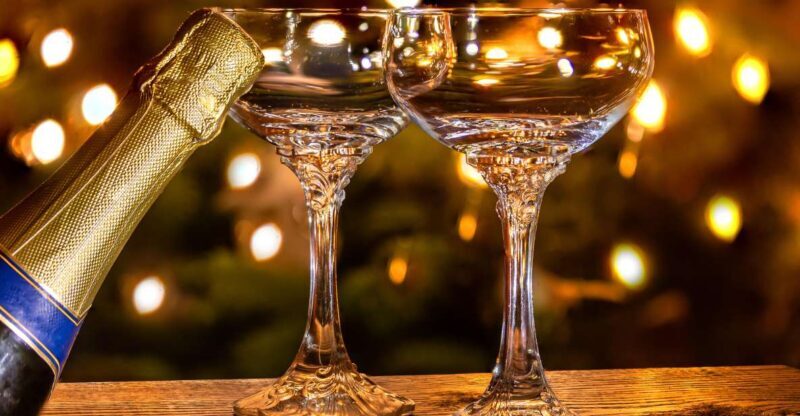 Winter Champagne Tour by Rickshaw - Authentic Experiences and Real Feedback
