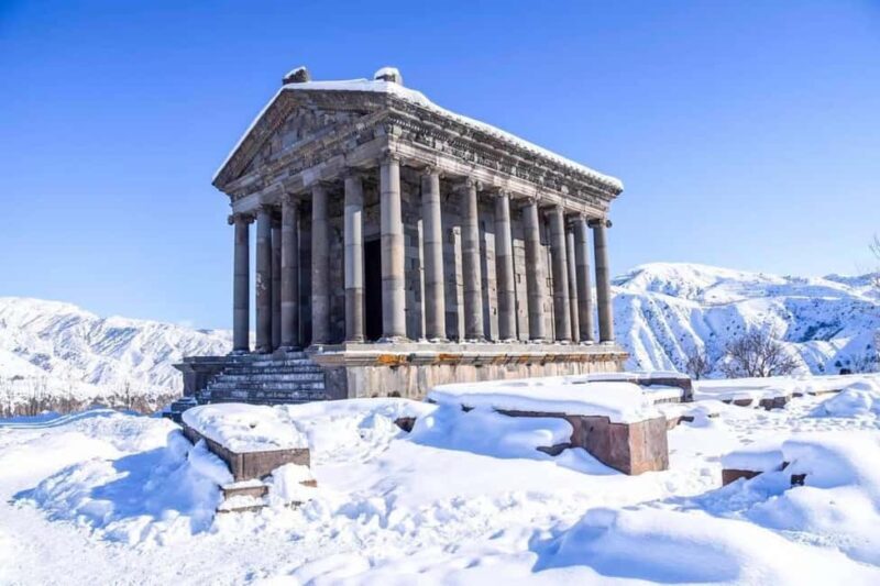 Winter Day Trip to Garni, Geghard, Sevan & Tsaghkadzor - FAQ