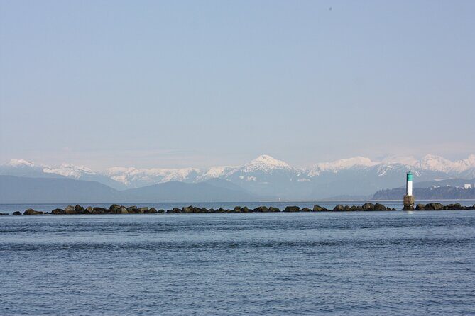 Winter Eco Tours on the Salish Sea Wildlife Adventures - Frequently Asked Questions