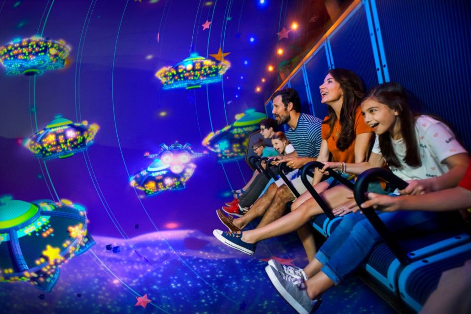 Winter Haven: LEGOLAND® Florida Resort 2-Day Park Admission - Recap