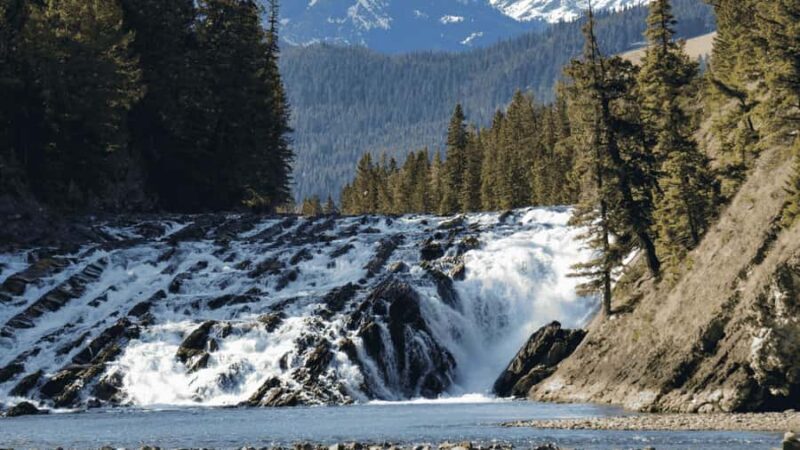 Winter Hikes, Gondolas, and Banff Day Trip - Frequently Asked Questions