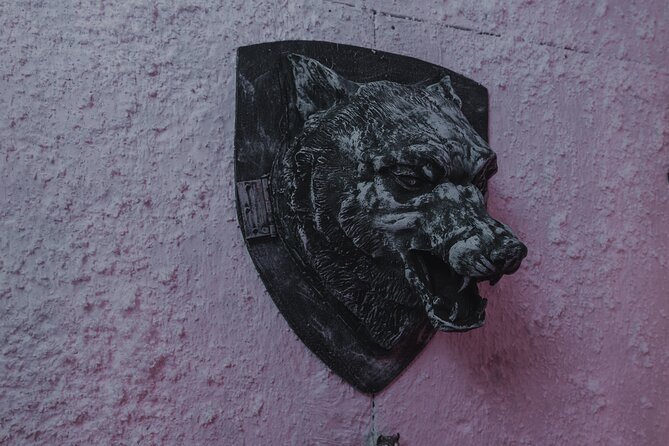 Winter Is Coming Live Escape Room in Berlin - Accessibility