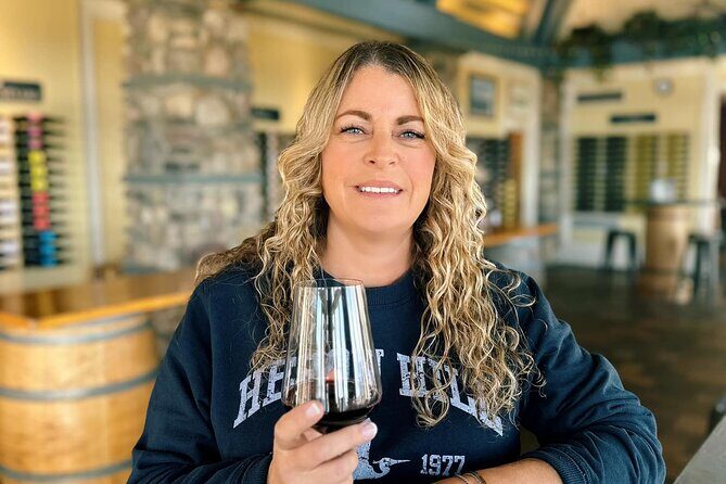 Winter Keuka, Seneca or Canandaigua Lake Customizable Wine Tour - What the Tour Includes and How It Works