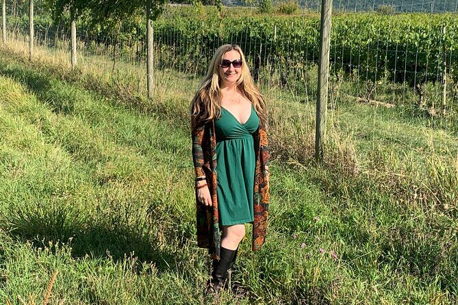 Winter Keuka, Seneca or Canandaigua Lake Customizable Wine Tour - The Sum Up