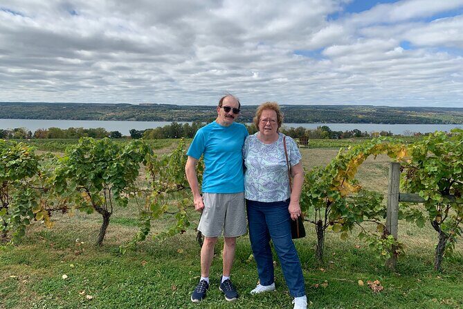 Winter Keuka, Seneca or Canandaigua Lake Customizable Wine Tour - FAQ