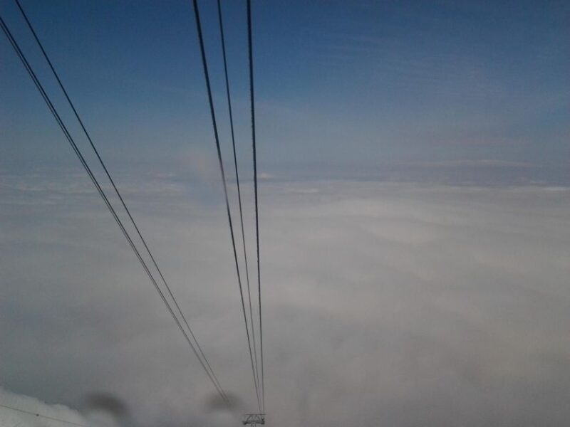 Winter Panorama Mount Pilatus: Small Group Tour From Luzern - Meeting Point and Accessibility