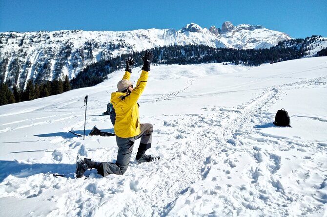 Winter Private Yoga Course in the Three Valleys - Who Will Love This Experience?