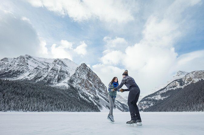 Winter Rockies 5-Day Package Banff (Fairmont Experience) - FAQs