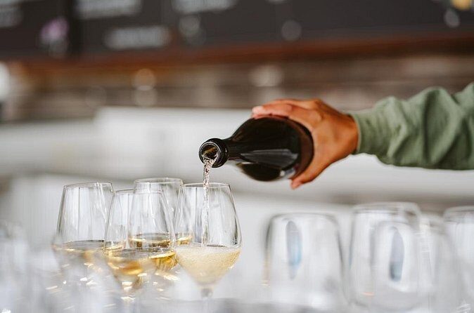 Winter Wine Escape - Final Thoughts