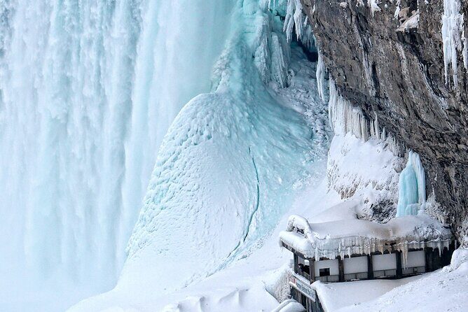 Winter Wonder Tour - Key Points