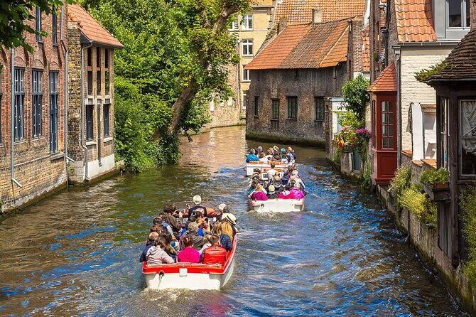 Winter Wonderland Day Trip from Paris to Bruges - Final Thoughts: Is It Worth It?