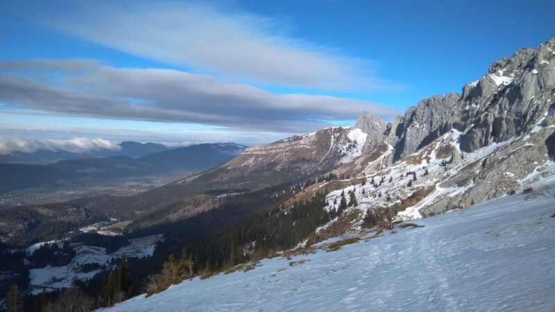 Winter Wonderland Expedition, Snowshoe Journey Into the Wild - Gear Recommendations