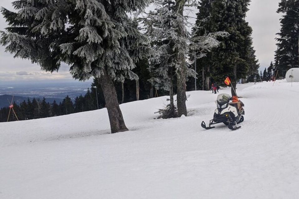 WinterFun at North Shore Mountains-Grouse,Seymour & Cypress - Frequently Asked Questions