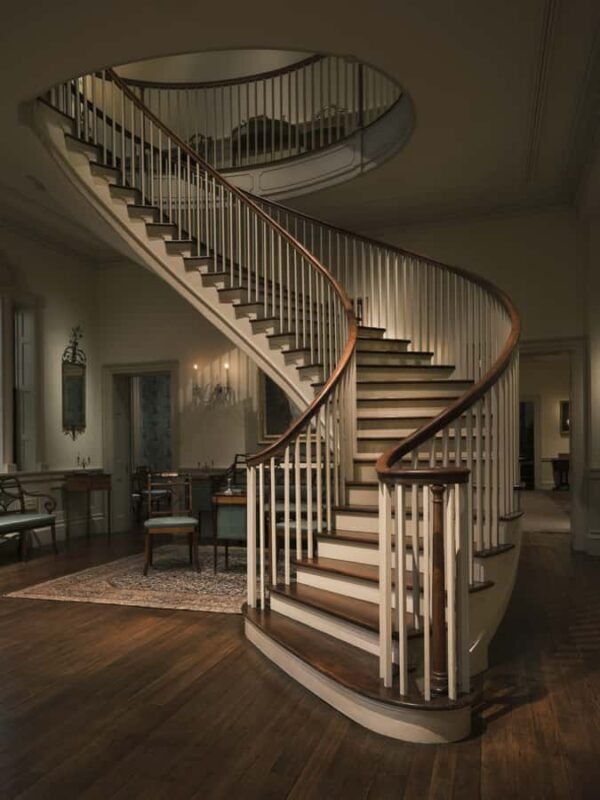 Winterthur Museum & Garden Entry Ticket - Key Points