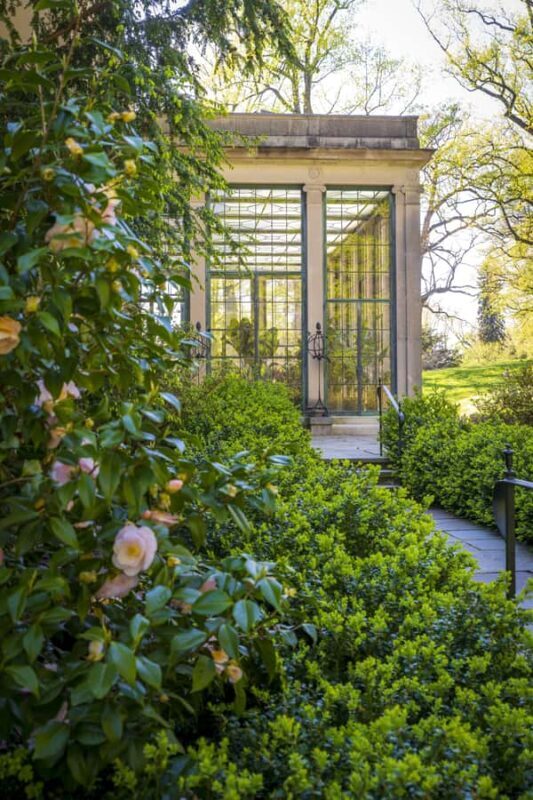 Winterthur Museum & Garden Entry Ticket - An Authentic Look at Winterthur Museum & Garden