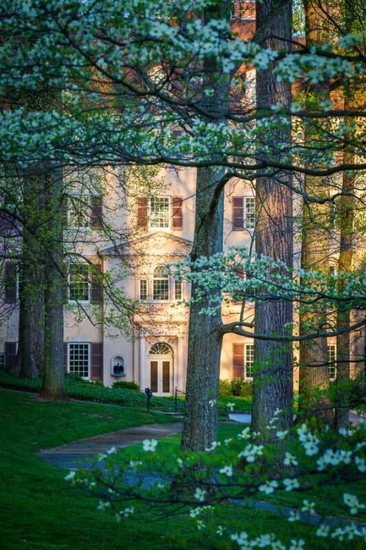 Winterthur Museum & Garden Entry Ticket - Who Will Love Winterthur?