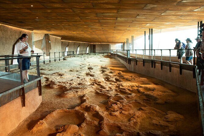 Winton Discovery Day Tour - Authentic Experiences That Stand Out