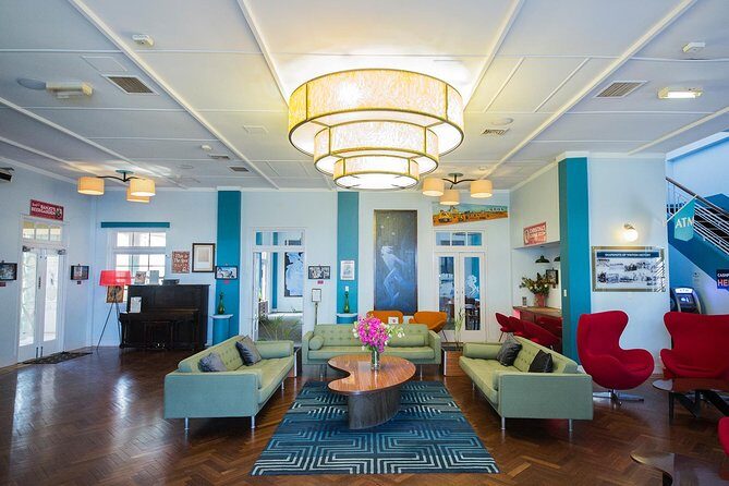 Winton Discovery Day Tour - Final Thoughts