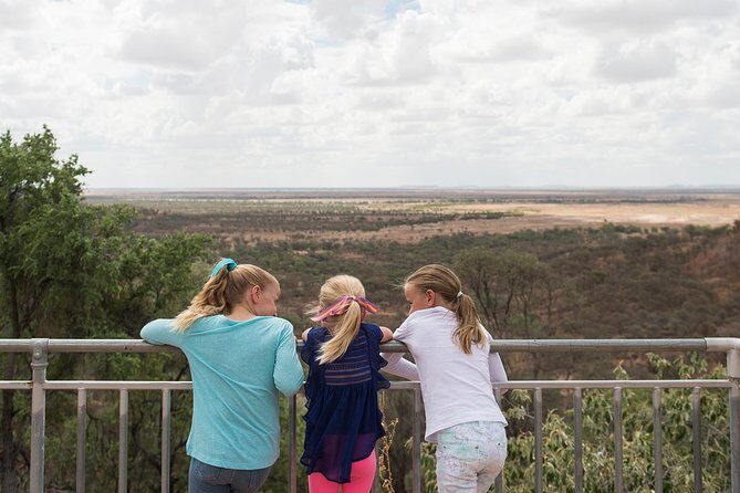 Winton Discovery Day Tour - FAQ