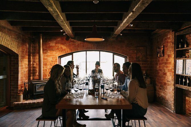 Wirra Wirra Vineyard McLaren Vale: Winery Tour and Shiraz Masterclass - Key Points