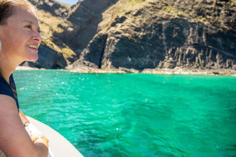 Wirrina Cove: Coastal Sightseeing Boat Tour with Seal Colony - Final Thoughts