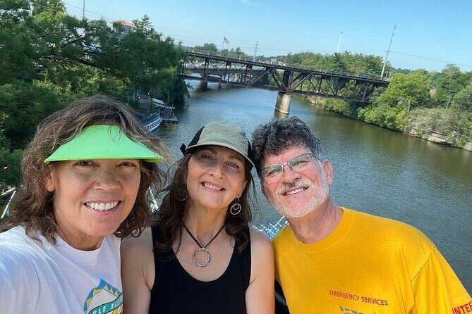 Wisconsin Dells Scavenger Hunt Walking Activity - An In-Depth Look at the Wisconsin Dells Scavenger Hunt