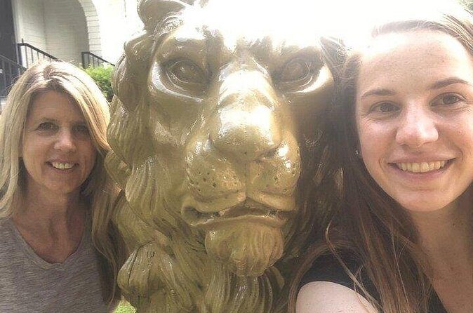 Wisconsin Dells Scavenger Hunt Walking Activity - FAQ