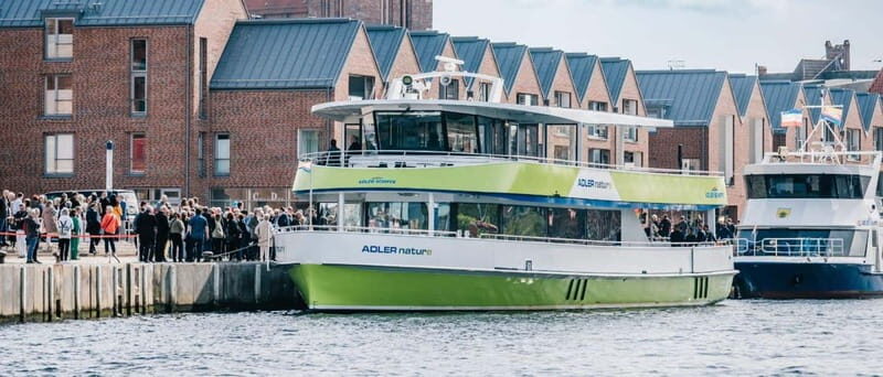 Wismar: Boat Trip to the Island of Poel - Who Will Love This Experience?