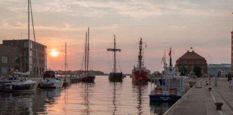 Wismar: Harbor Sightseeing Cruise - Practical Details and Tips for Travelers