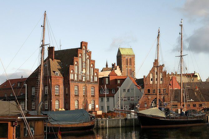 Wismar Private Walking Tour With A Professional Guide - Why Choose the Wismar Private Walking Tour?
