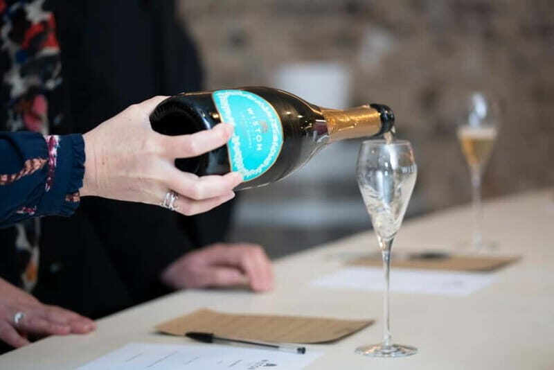 Wiston Estate: Winery Tour and Tasting - What to Expect on the Wiston Estate Winery Tour