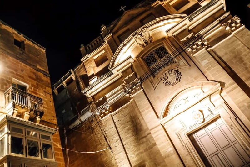 Witchcraft and Blood in Birgu - Walking Tour - Frequently Asked Questions