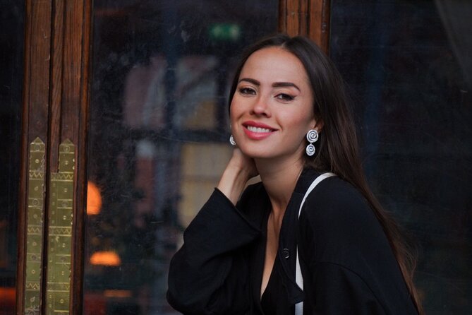 Witchcraft, Portals and Secret Societies in Occult London - Significant Sites Visited