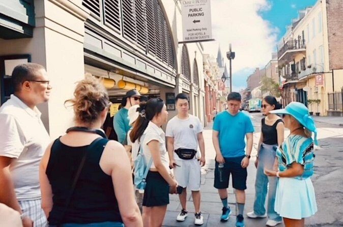 Witches of the French Quarter Walking Tour - Is the Price Worth It?