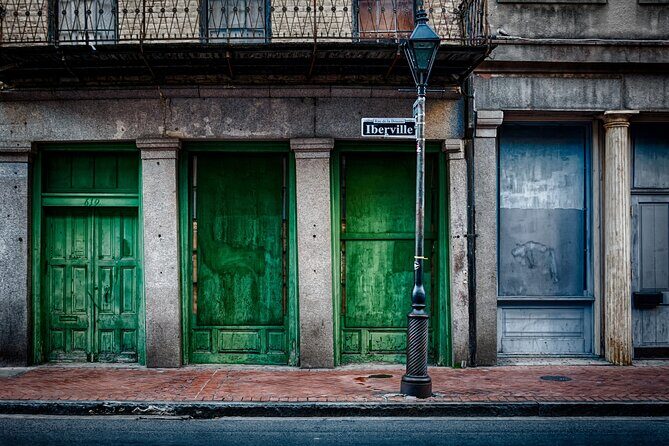 Witches of the French Quarter Walking Tour - Final Thoughts