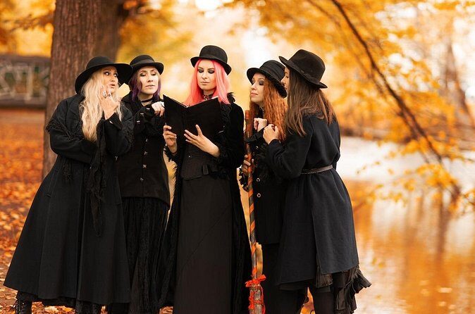 Witches of the French Quarter Walking Tour - FAQ