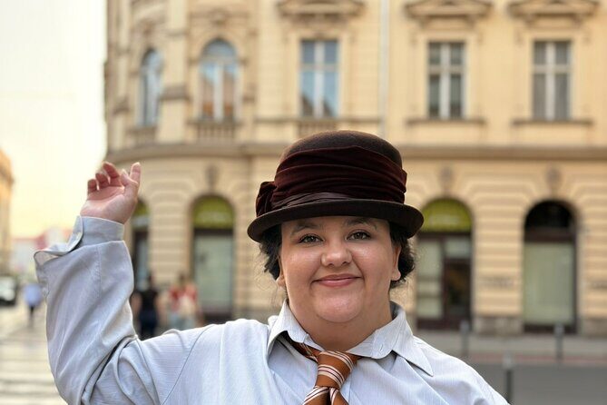 Witches & Whispers: Zagrebs Upper Town Tales - Who Should Consider This Tour?