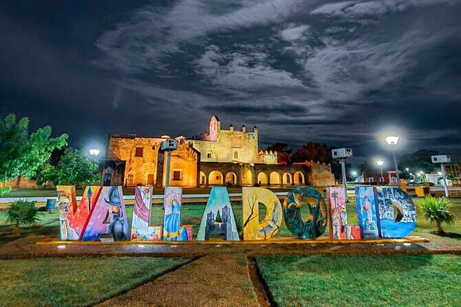 Witness Chichén Itzás Mystique in a Nighttime Show - FAQ