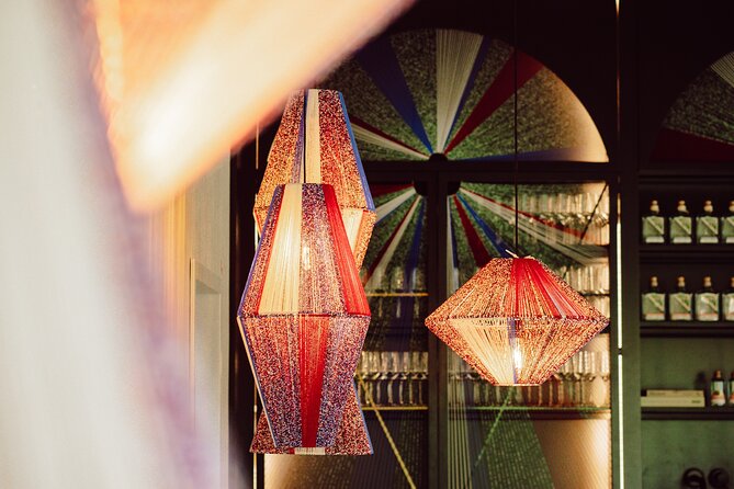 Wittenburg: Elephant Gins Distillery Tour Near Hamburg - Booking and Cancellation Policy