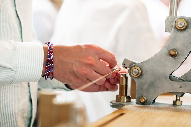 Wittenburg: Elephant Gins Distillery Tour Near Hamburg - Explore the Elephant Gin Distillery