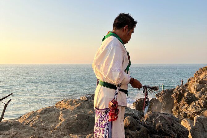 Wixárika Sacred Ritual: Purify your spirit in nature - Introduction