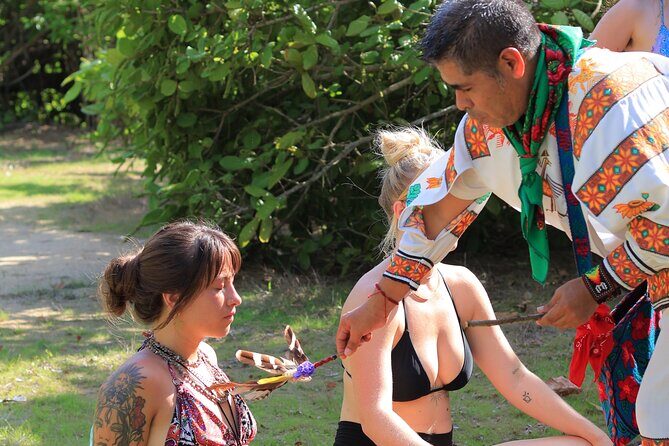 Wixárika Sacred Ritual: Purify your spirit in nature - Key Points