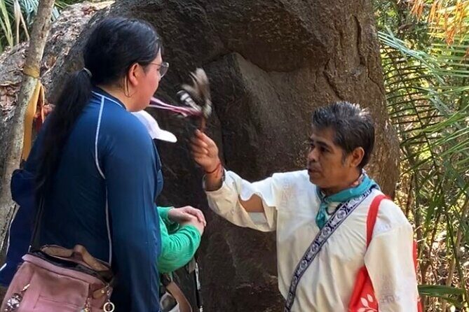 Wixárika Sacred Ritual: Purify your spirit in nature - The Value and Who Will Love This Tour