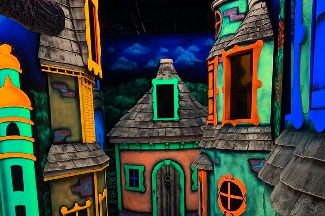 Wizard of Oz Escape Room in Myrtle Beach - Clue Assistance and Hints