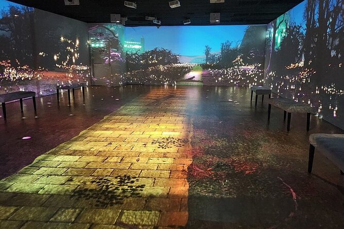 Wizard of OZ Museum Tour - Recap