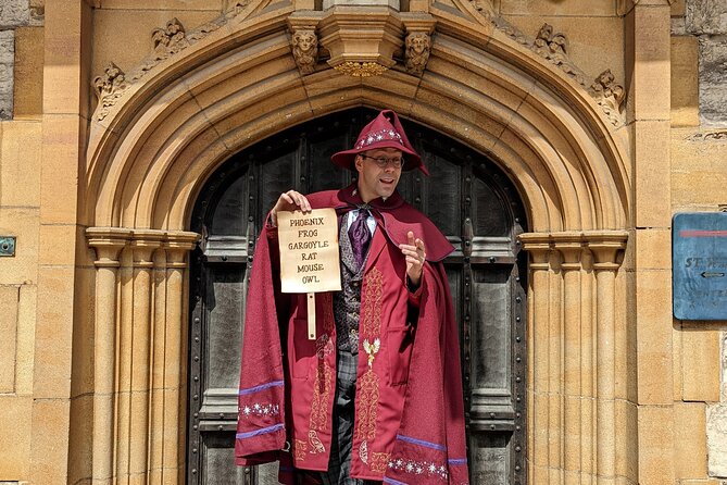 Wizard Walk of York - WINNER Best Tour & Best of York Award - Recap