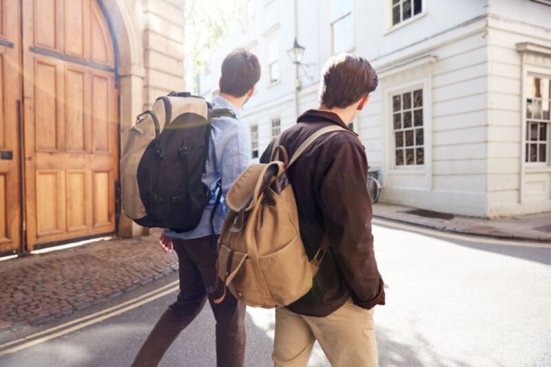 Wizarding Oxford Tour: Follow in Harry Potters Footsteps - Who Should Consider This Tour?